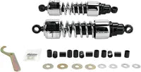 Troféu Triumph [SUSPENSÃO PROGRESSIVA] - Amortecedor Cruiser Série 412
