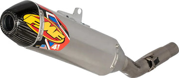 Honda CRF 250 R [2022-2024] - Factory 4.1 RCT Slip-On Schalldämpfer – Art.-Nr. 041610 – Bild 1