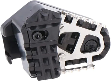 Yamaha Tracer 700 [SW-MOTECH] – Extensão para pedal de freio