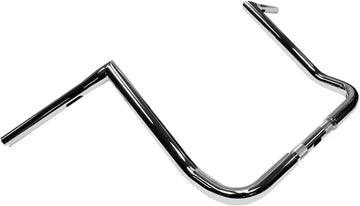 Harley Davidson Touring [LA CHOPPERS] – Guiador Twin Peaks Touring de 1-1/4" - 0
