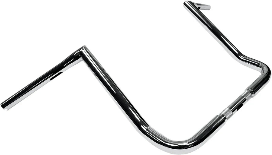 Harley Davidson Touring [LA CHOPPERS] – Guiador Twin Peaks Touring de 1-1/4"