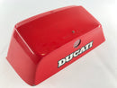 Ducati Paso 750 [1990] - revestimento traseiro de revestimento traseiro revestimento-1