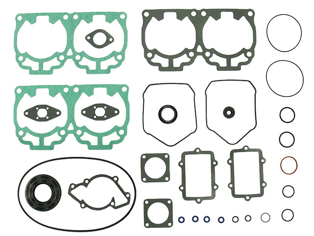 LYNX YETI 600 (ROTAX 593 SDI) [2006] - conjunto de juntas