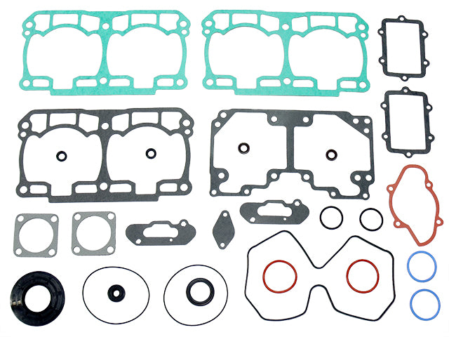 SKI DOO MXZ X 800 R E TEC [2013-2016] - Conjunto de vedações para Rotax 800R E-tec