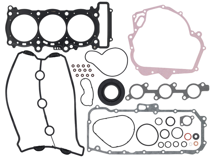 YAMAHA FX NYTRO X TX [2009-2014] - Jogo de juntas com retentor de óleo
