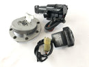 Honda CBR 1000 RR SC57 [2006] - Lock de ignição do tanque de conjunto de palácios-2