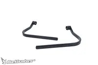 Triumph Tiger 800 [BARKBUSTERS] - Kit de montagem de protetor de mão - Montagem em dois pontos