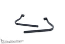 Triumph Tiger 800 [BARKBUSTERS] - Kit de montagem de protetor de mão - Montagem em dois pontos