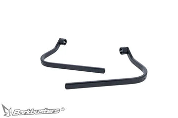 Triumph Tiger 800 [BARKBUSTERS] - Kit de montagem de protetor de mão - Montagem em dois pontos