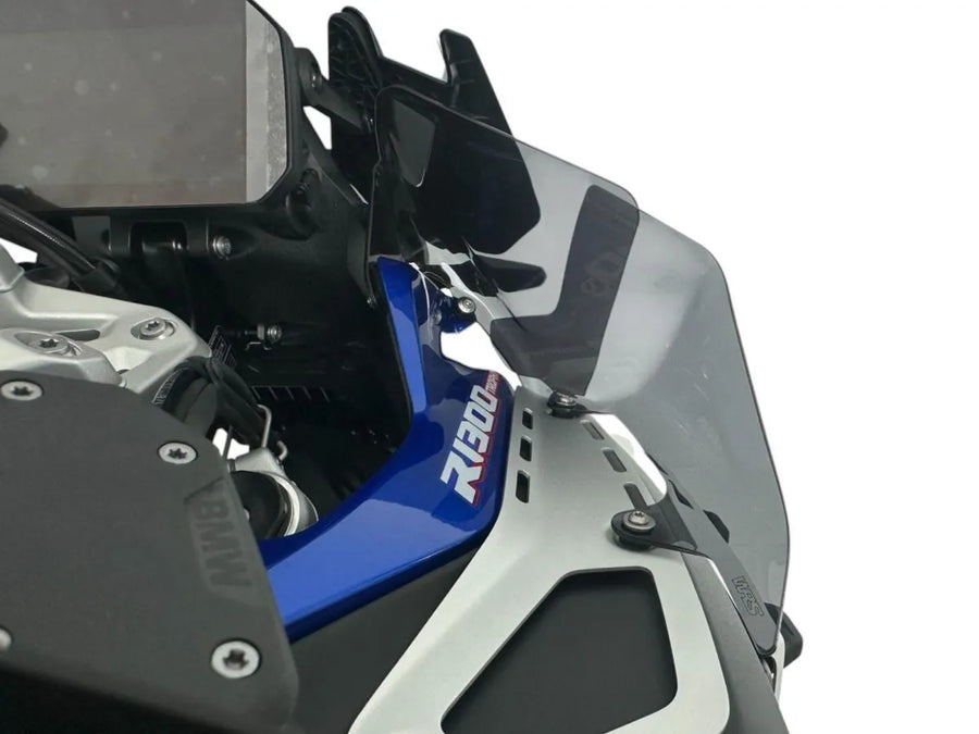 BMW R 1300 GS Adventure [WRS] – Defletores de vento laterais