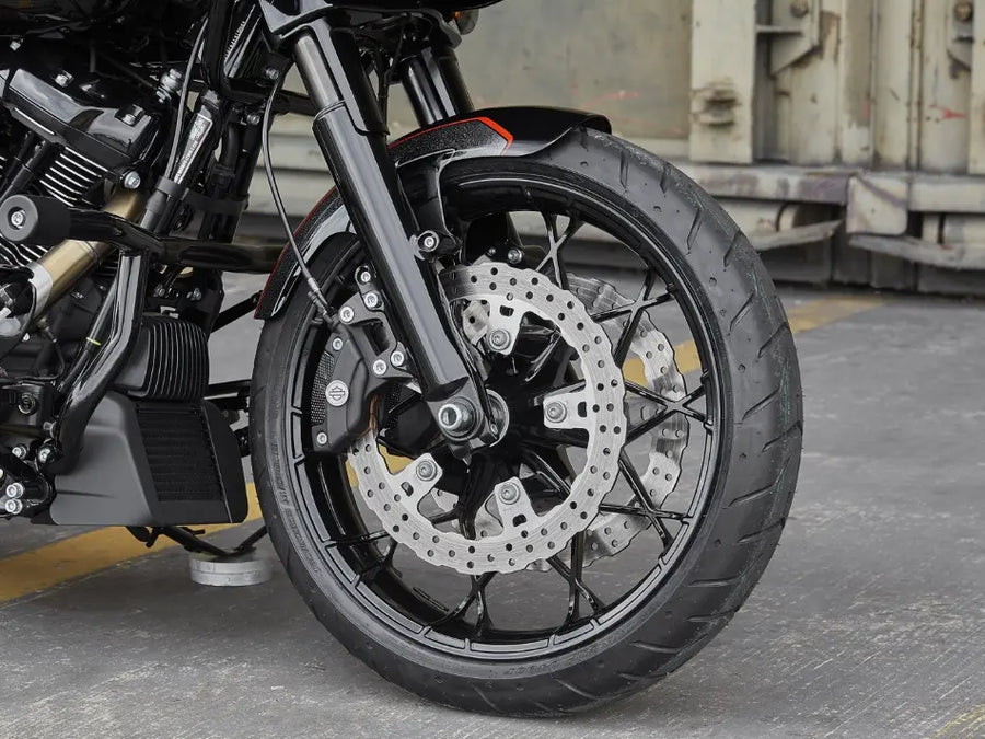 Harley Davidson Touring [RICK'S MOTORCYCLES] – DISCO DE FREIO ONDA FIXA