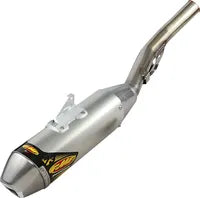 Yamaha Yz 250 F [2004-2005] - Powercore 4 Slip-On Schalldämpfer – Bild 11