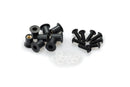 KTM RC 390 [2025] – Kit de parafusos de disco anodizado – Preto-54
