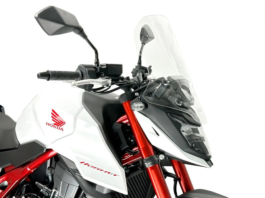 Honda CB 750 [WRS] – para-brisa
