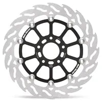 Ktm Duke 790 ABS [2022-2024] - Halo Series Schwimmende Bremsscheibe – Bild 10