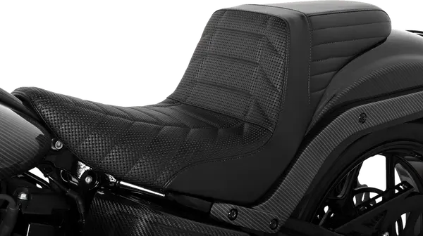 Harley Davidson Fxlrs [LE PERA] – Assento Kickflip