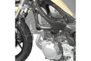 BMW F 900 XR [2025] – acessórios de carenagem – preto-2
