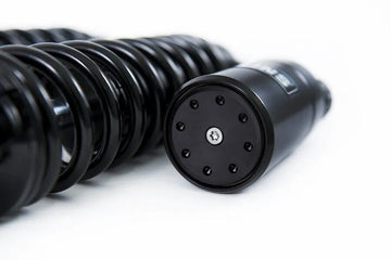 Harley-Davidson Road Glide [OHLINS] – SHOCK STX - 0