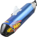 Honda Trx 450 R Sportrax [2004-2005] - MUFFLER AN 4.1RCT CBN CAP – Bild 7