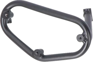 BMW F 900 [SW-MOTECH] – Porta-bagagens lateral SLC