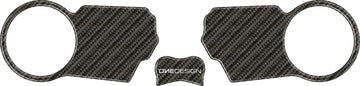 Honda CBR 1000 RR [OneDesign] -Gabelbrücken Pad Pad