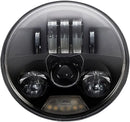 Harley Davidson Sportster S RH 1250 S [CUSTOM DYNAMICS] – farol LED de 5-3/4"