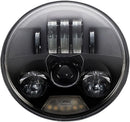Harley Davidson Sportster S RH 1250 S [CUSTOM DYNAMICS] – Farol LED ProBEAM® de 5-3/4"-1