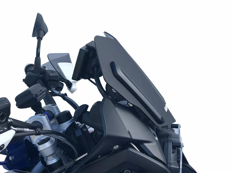BMW R 1200 R [WRS] - pára -brisa