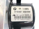 BMW K 1300 S K12S [2009] - Unidade de controle ABS-2