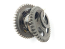 Yamaha TT 600 RE DJ01 [2006] - Engrenagens de engrenagens-1
