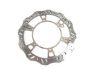 KTM SX 250 2 tempos [2002] - disco de freio dianteiro 260x3,7mm-1
