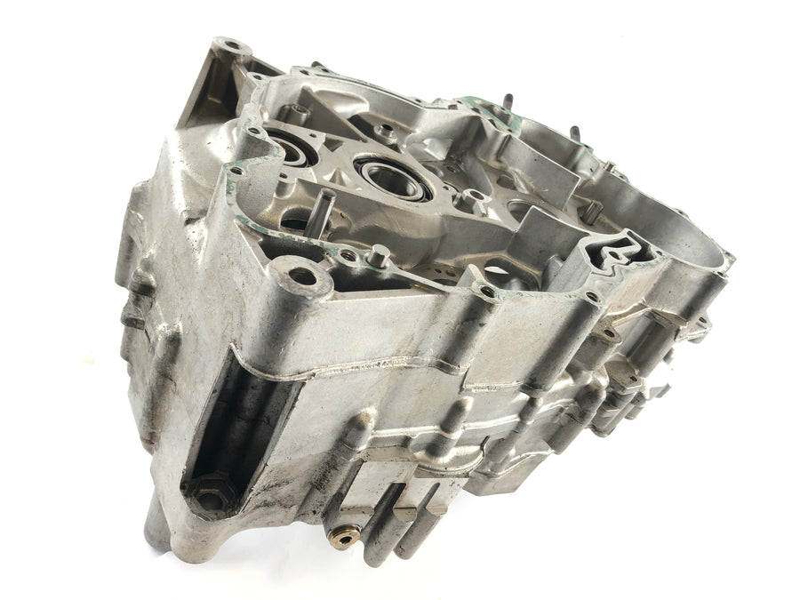 Pode no Spyder SM5 [2009] - Motor Housing Casas vazias