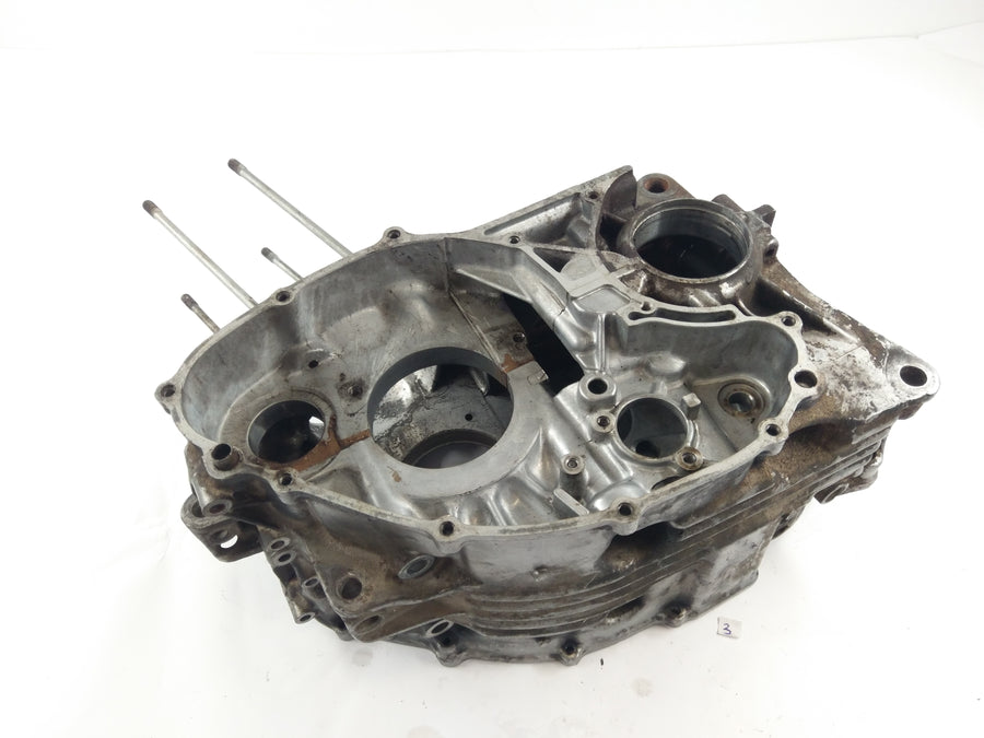 Honda XL 500 S PD01 [1982] - Motor Housing