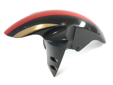 Yamaha YZF R1 RN12 [2005] - Fender Fender Fenders
