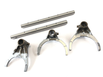 BMW R 1200 GS LC [2016] - Switch Forking Switching Garws Set - 0