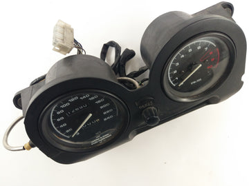 BMW R 1150 RT [2003] - Cockpit de Tacho - 0