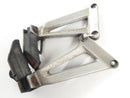 Honda CBR 125 JC34 [2006] - Pediatric Foots com um suporte-3