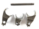 HONDA CB 900 F SC01 [1981] - Switching Calhas Switching Forks Conjunto-2