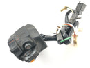 Honda CB 900 F2 SC09 [1985] - Interruptor do guiador encaixe esquerdo-5