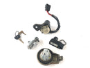 Yamaha XV 535 VIRAGO 2YL [1987] - CASTLE Set Lock Lock Ignition Lock-3