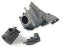 Yamaha DT 125 R DE03 [1999] - Caixa de filtro de ar do AirBox Air-4