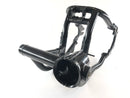 Yamaha XVS 650 Drag Star 4vr [1997] - Schwinge traseiro giro da roda traseira-3