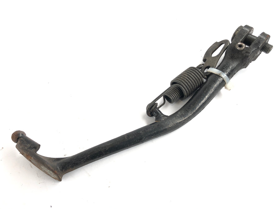 Yamaha XJR 1300 RP02 [2001] - Stand Stands com a primavera