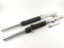 Honda NX 650 Dominator Rd02 [1992] - Fork Telegabel com eixo-1