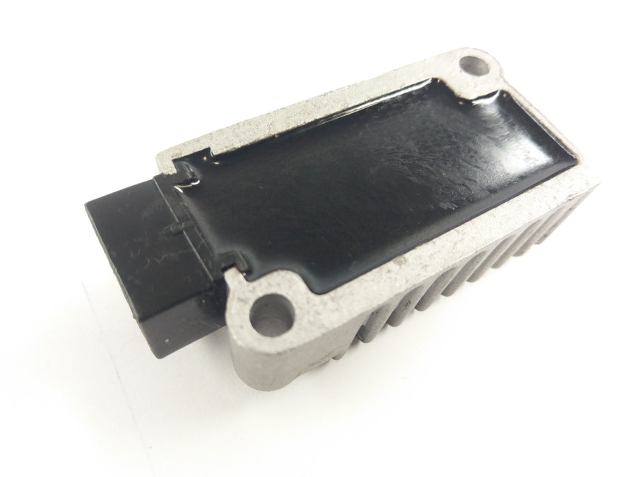 Yamaha WR 125 R DE07 [2010] - Rectifier do controlador