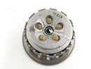 Triumph Speed ​​Triple 955i T595N [2002] - Acoplamento-3