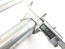 Yamaha TT 600 E 4GV [1996] - Gabel Telegabel com eixo-4