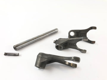 Yamaha WR 125 R DE07 [2016] - Switch Forking Switching Garws Set - 0