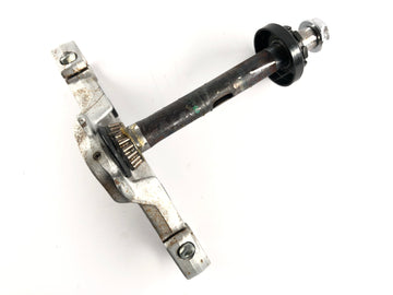 Kawasaki VN 1500 Classic VNT50D [2000] - Fork Bridge abaixo - 0