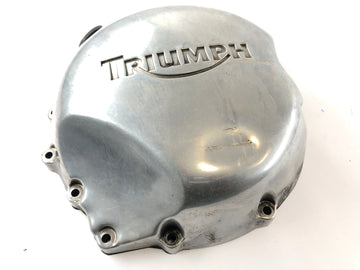 Triumph Thunderbird 900 RT T309 [1997] - Tampa de acoplamento da tampa do motor